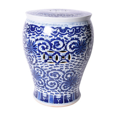 Garden Stool