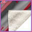 Couvertures rouges et grises-126744380