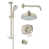 Brushed Nickel Infinity is out of stock