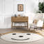 Tapis en jute Weylyn-1940956059