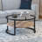 Winston Single Coffee Table-1177337317