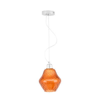 Grayvik 1 - Light Single Pendant