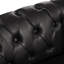 Canapé modulaire en L de luxe avec garniture cloutée Chesterfield-749927784