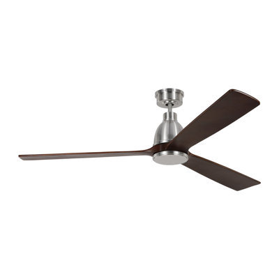 Smart LED Ceiling Fan