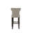 Bella Wingback Upsholstered Barstool