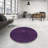 Performance Wool Abstract Indoor Rug-398724041