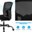 Burgeo Mesh Task Chair