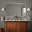 Ensemble de 2 miroirs muraux Viridiana-2122812910-2122812911