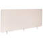 Desk Screen SPLIT Beige-128810975