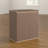 2 Compartment Laundry Sorter