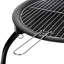 Bohdi Iron Fireplace Grate
