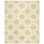 Teresita Hand Tufted Wool Geometric Rug