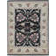 Hand-Knotted High-Quality Gold Area Rug