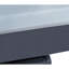 Lit simple ajustable Hi-LO avec matelas Certipur