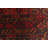 Rizbaft Red Rug 3'4" x 5'7"