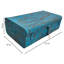 Ahmer Handmade Decorative Trunk