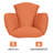 Hanging Egg Chair
