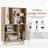 Audren 31.5'' Sideboard-678241848