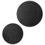 Ensemble de 2 tables basses Amani-101323745
