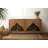 Kate 4-door Solid Wood Sideboard With Acacia Wood-145032722