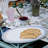 Sitio Stripe Ramekin