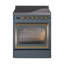 ILVE Nostalgie II Noblesse 30 in Induction Range-2076141300