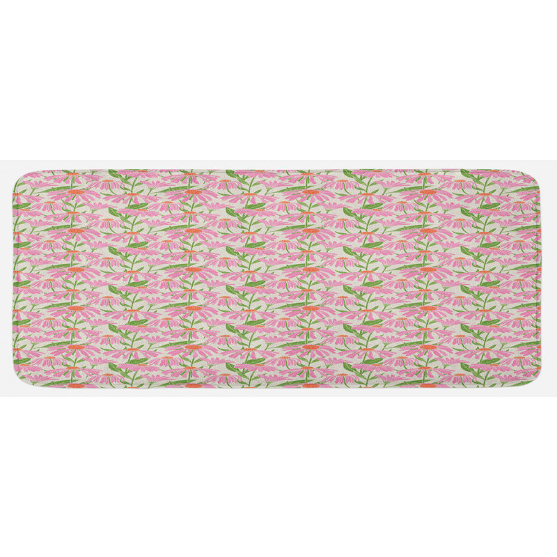Tapis de cuisine Garden Art
