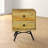 Stanton 23'' W Metal Nightstand