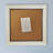 Linlin Wall Cork Bulletin Board-579239575