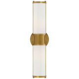Ralph Lauren Lichfield 2 - Light Bath Sconce