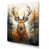 Wrapped Canvas selected