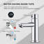 Henkel Mono Basin Mixer