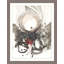 Viral Abstract Print