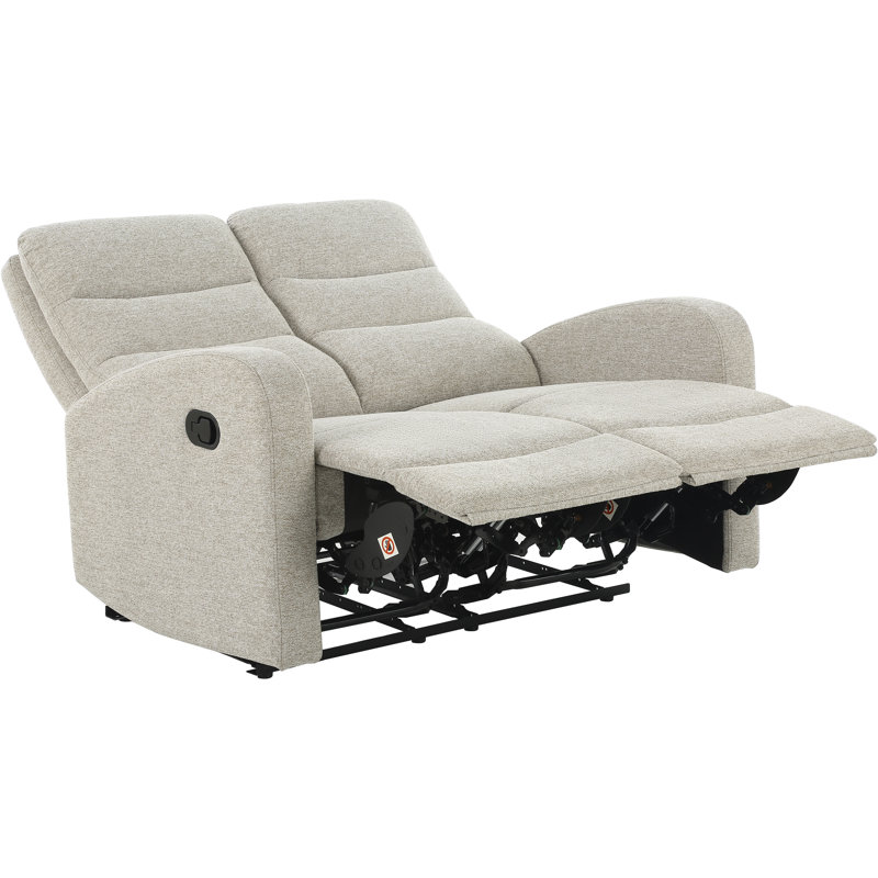 Fabric Sofa, 2