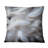 Light As A Feather I - Feathers Printed Throw Pillow