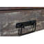 Table basse du chariot Lily
