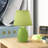 Amishi Ceramic Table Lamp-607717390