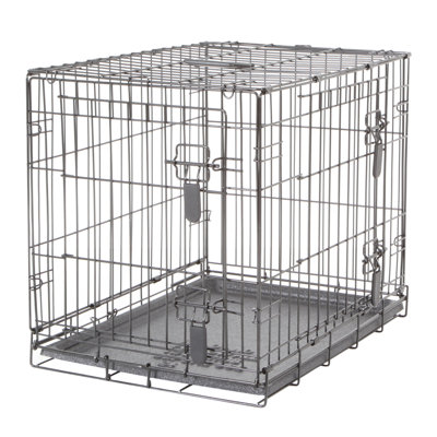 Cage pour chien Dogit