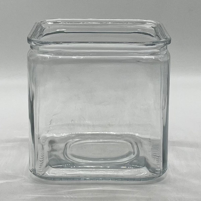 Glass Table Vase