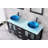 Roode 61.5" Double Bathroom Vanity Set with Mirror-2093837157-2093837154