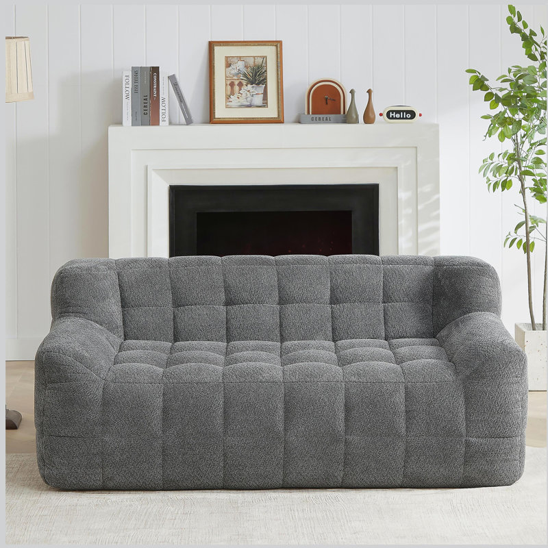 Liyasi Full Compression sofa