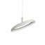 Nivél 1 - Light Single Dome Pendant-73493943-73493945-73493952
