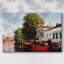 Zaan at Zaandam, 1871, toile tendue 02-Gallery-1997025794
