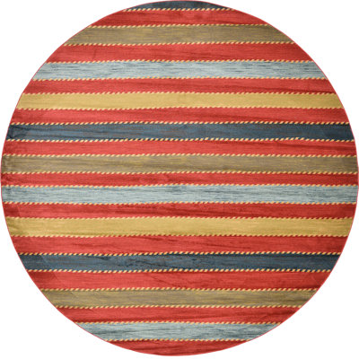 Vassar Striped Indoor Rug
