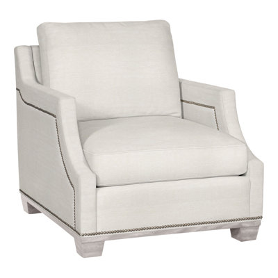 Fauteuil Abingdon de 32 po Michael Weiss