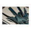 Tapis intérieur et extérieur Zenith Rift-76494401