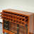 Multi-Functional Solid Wood Sideboard