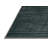 Machine Washable Abstract Gray Area Rug-693540168