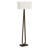  Galloway Minimalist Bronze Floor Lamp