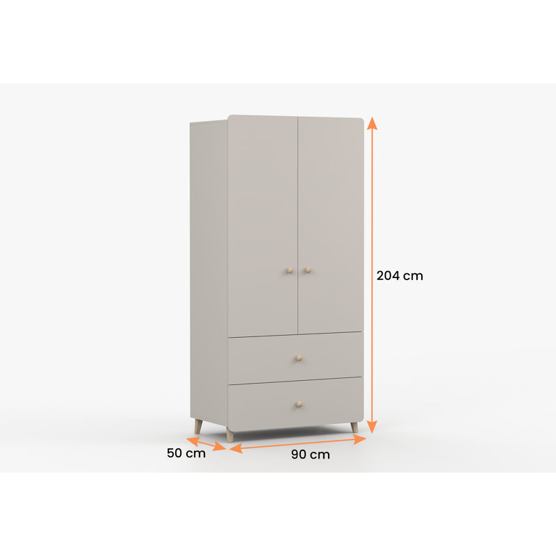Deziree Wardrobe